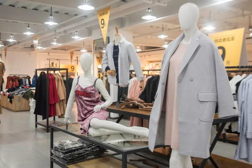 一言不合就打折，工廠店服裝9元起，下沙人的購(gòu)物狂歡節(jié)來(lái)了！