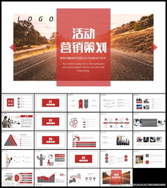 活動(dòng)營(yíng)銷方案銷售策劃 項(xiàng)目策劃與公關(guān)服務(wù)的整合策略